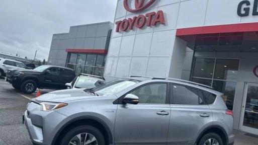 TOYOTA RAV4 2018 JTMRJREV8JD209154 image