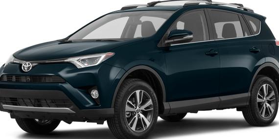 TOYOTA RAV4 2018 JTMWFREV3JJ207334 image
