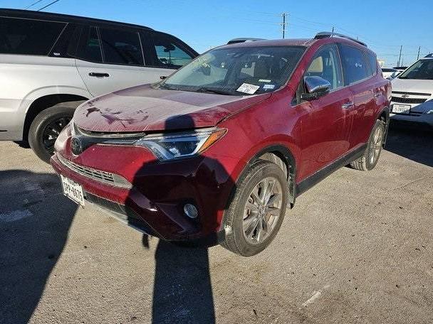 TOYOTA RAV4 2018 JTMDFREVXJD222726 image