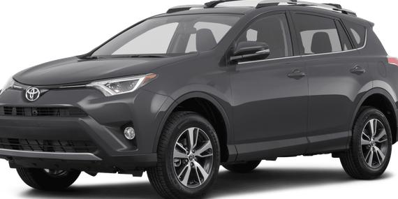 TOYOTA RAV4 2018 JTMRFREV9JJ735862 image