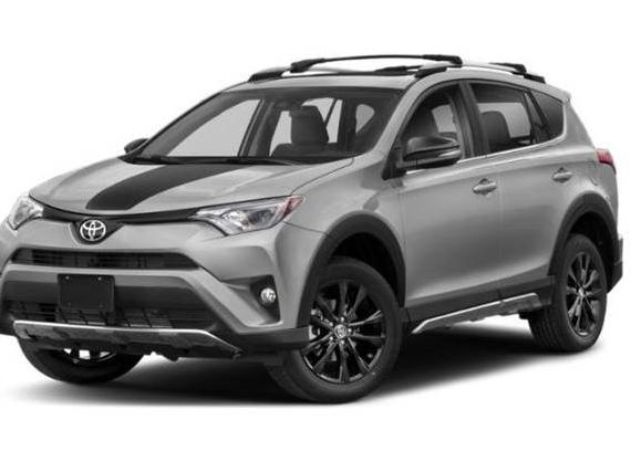 TOYOTA RAV4 2018 JTMWFREV1JD115556 image