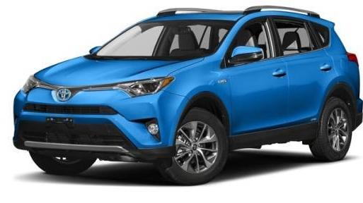 TOYOTA RAV4 2018 JTMRJREVXJD190932 image