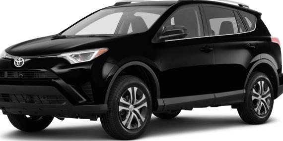 TOYOTA RAV4 2018 2T3BFREV9JW828769 image