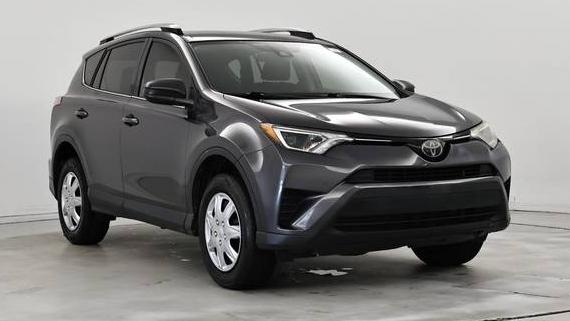 TOYOTA RAV4 2018 JTMZFREV4JJ729239 image