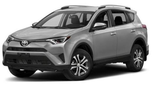 TOYOTA RAV4 2018 2T3BFREV5JW738129 image