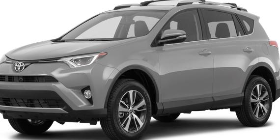 TOYOTA RAV4 2018 2T3WFREV6JW409506 image
