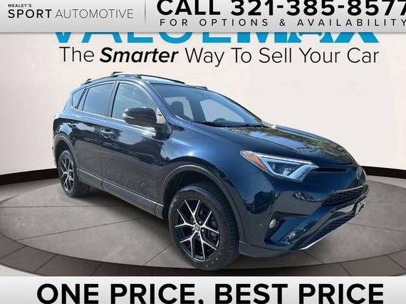 TOYOTA RAV4 2018 JTMNFREV6JJ747109 image