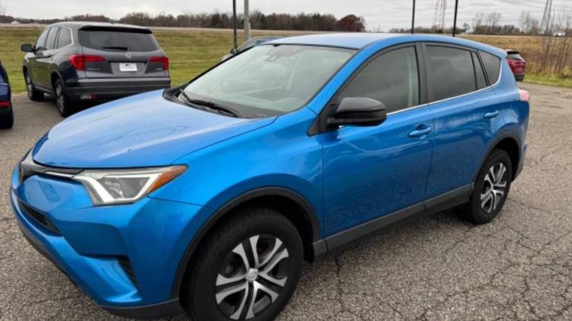 TOYOTA RAV4 2018 JTMBFREV7JJ226399 image