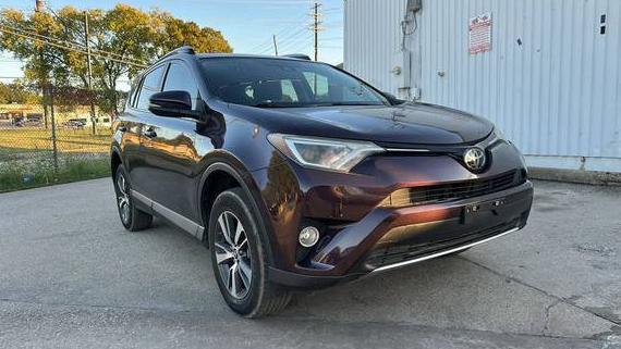 TOYOTA RAV4 2018 2T3WFREV8JW432544 image TOYOTA RAV4 2018 2T3WFREV8JW432544 image