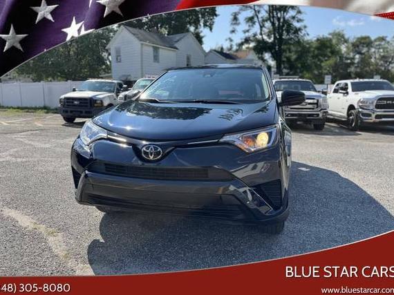 TOYOTA RAV4 2018 JTMBFREV2JJ717253 image