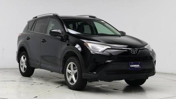 TOYOTA RAV4 2018 2T3ZFREVXJW517527 image
