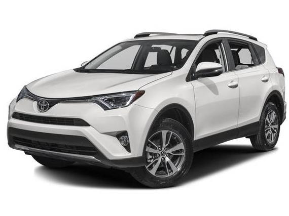 TOYOTA RAV4 2018 2T3RFREV0JW806027 image