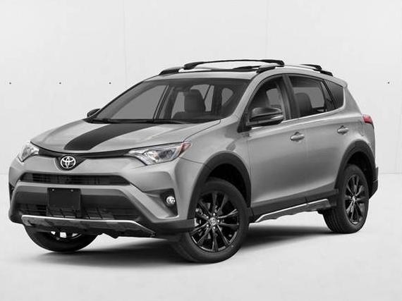 TOYOTA RAV4 2018 2T3RFREV9JW851998 image TOYOTA RAV4 2018 2T3RFREV9JW851998 image