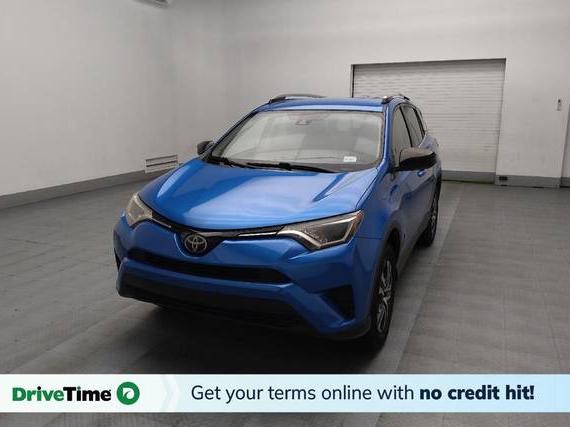 TOYOTA RAV4 2018 JTMZFREV8JJ207018 image