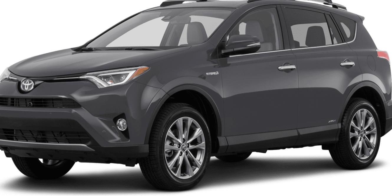 TOYOTA RAV4 2018 JTMDJREVXJD231585 image