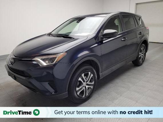 TOYOTA RAV4 2018 JTMZFREV3JJ207542 image