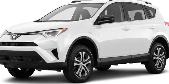 TOYOTA RAV4 2018 2T3ZFREV3JW477226 image