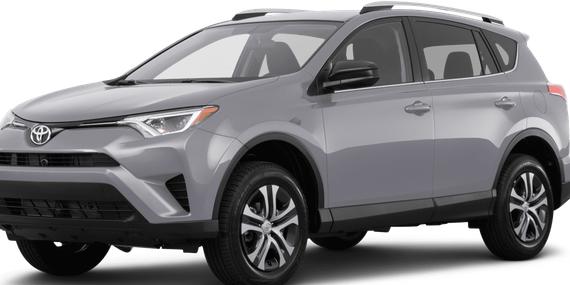 TOYOTA RAV4 2018 2T3ZFREVXJW415810 image