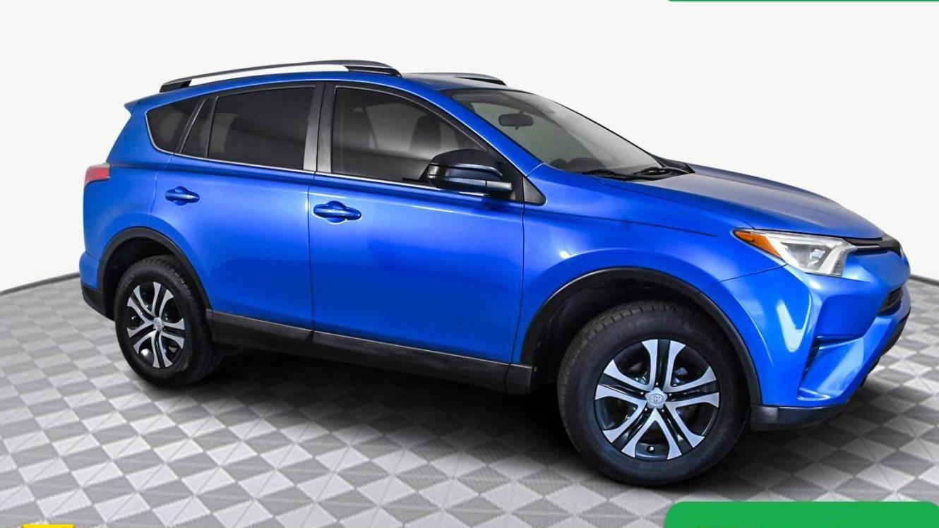 TOYOTA RAV4 2018 JTMZFREV4JJ195658 image