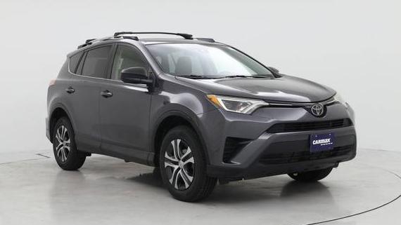 TOYOTA RAV4 2018 JTMBFREV5JJ258686 image