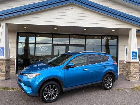 TOYOTA RAV4 2018 JTMDFREV2JJ745319 image TOYOTA RAV4 2018 JTMDFREV2JJ745319 image