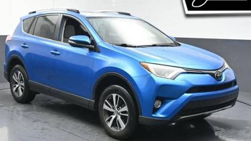 TOYOTA RAV4 2018 JTMWFREV0JJ206674 image