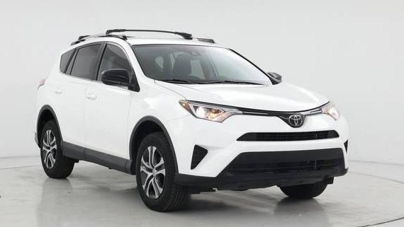 TOYOTA RAV4 2018 2T3BFREV0JW729709 image
