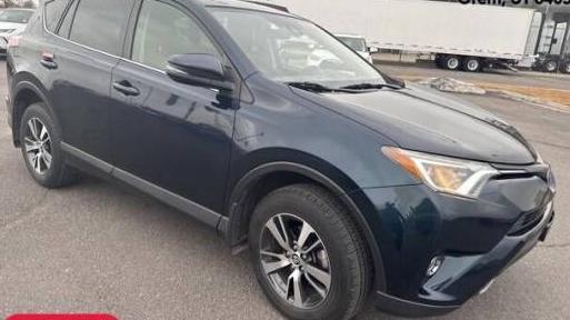 TOYOTA RAV4 2018 JTMRFREV0JJ745969 image