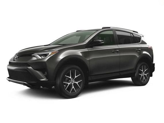 TOYOTA RAV4 2018 2T3JFREV4JW809221 image