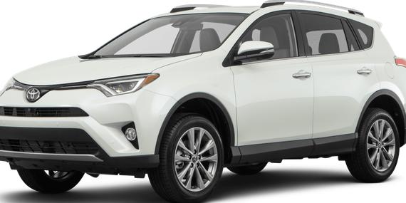 TOYOTA RAV4 2018 2T3YFREV6JW450467 image