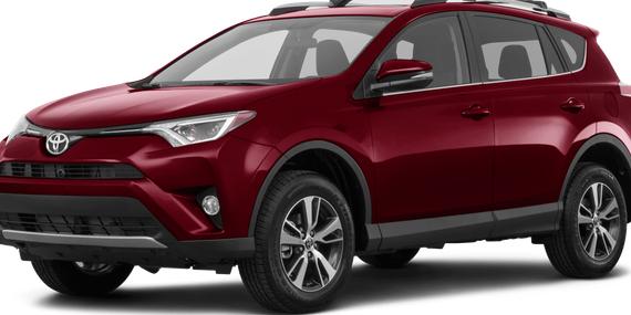 TOYOTA RAV4 2018 2T3WFREV6JW492659 image TOYOTA RAV4 2018 2T3WFREV6JW492659 image