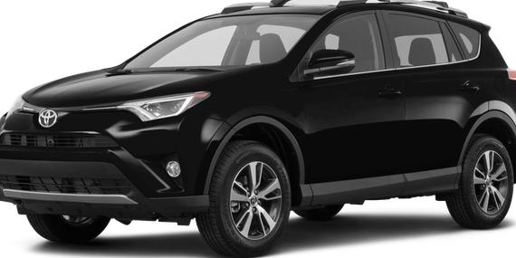 TOYOTA RAV4 2018 2T3WFREVXJW473127 image