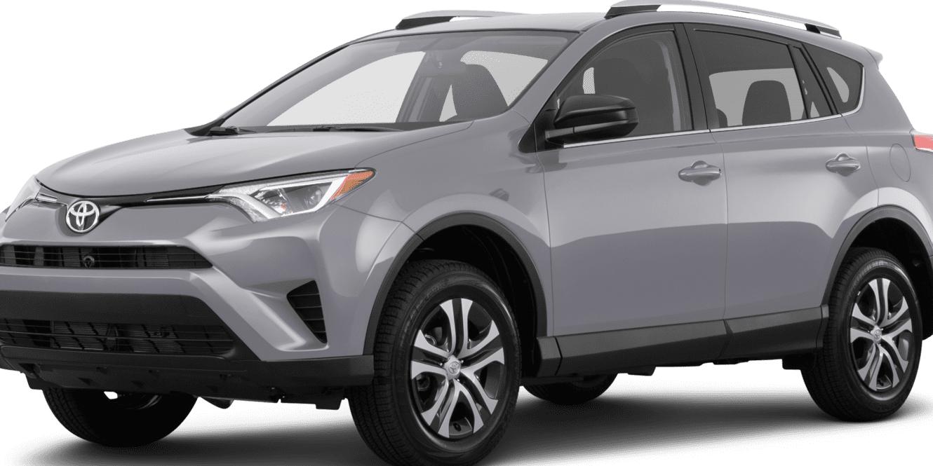 TOYOTA RAV4 2018 2T3BFREV8JW771108 image