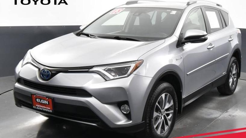 TOYOTA RAV4 2018 JTMRJREV7JD221862 image