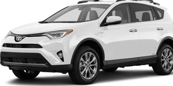 TOYOTA RAV4 2018 JTMDJREV4JD180214 image