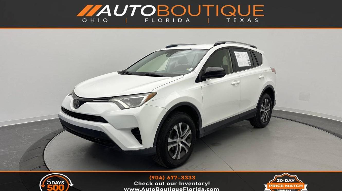 TOYOTA RAV4 2018 JTMZFREV4JJ168475 image