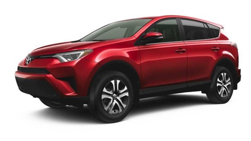 TOYOTA RAV4 2018 JTMWFREV7JD123869 image