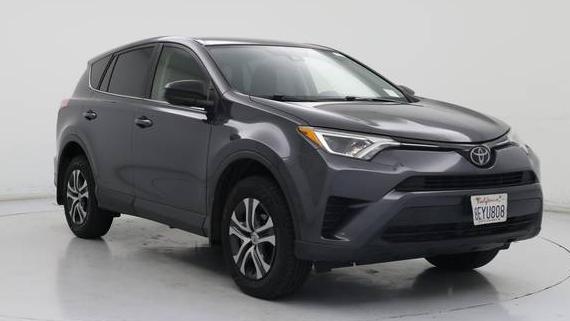 TOYOTA RAV4 2018 JTMZFREV1JJ199926 image