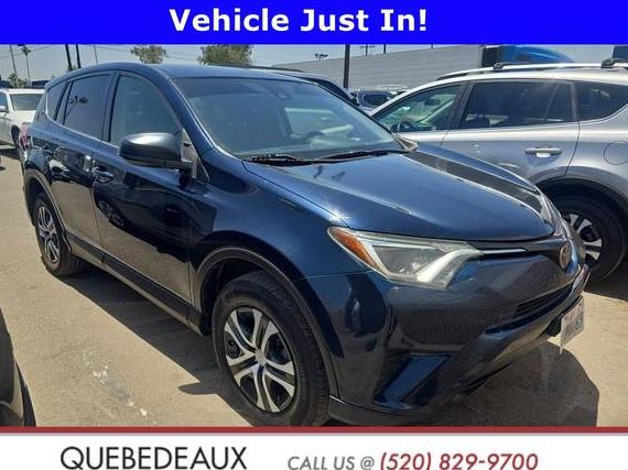 TOYOTA RAV4 2018 JTMZFREV0JJ164150 image