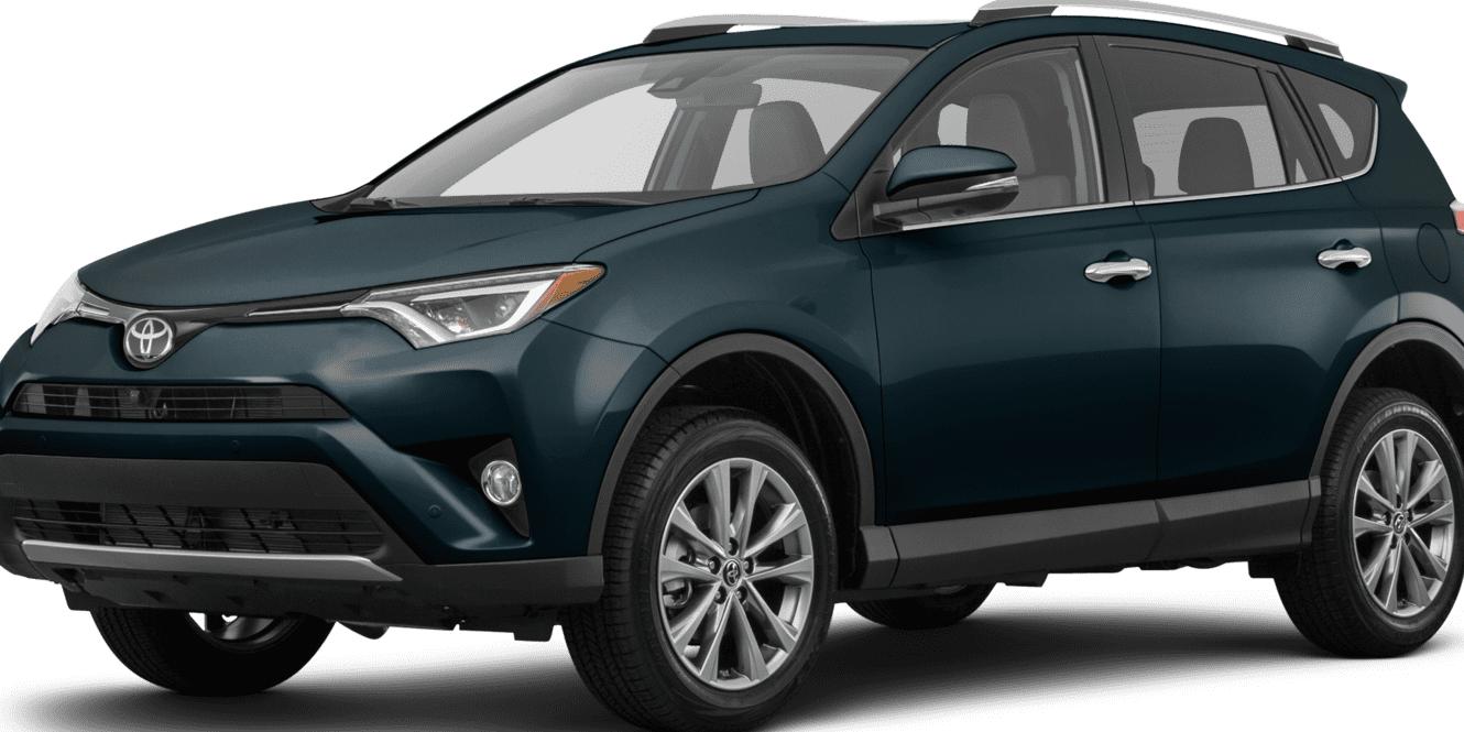 TOYOTA RAV4 2018 JTMYFREV1JJ195306 image