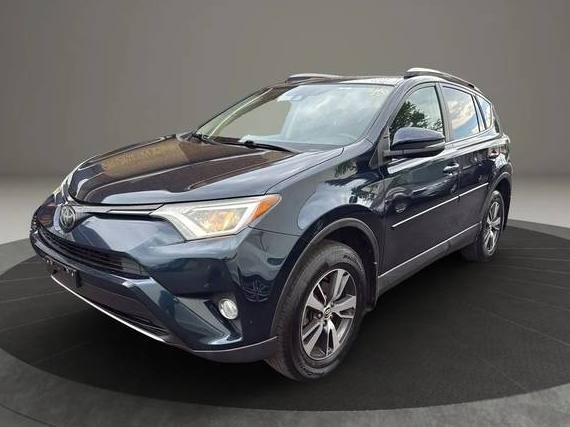 TOYOTA RAV4 2018 JTMRFREV2JJ202848 image