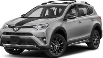 TOYOTA RAV4 2018 JTMRFREV9JJ228637 image