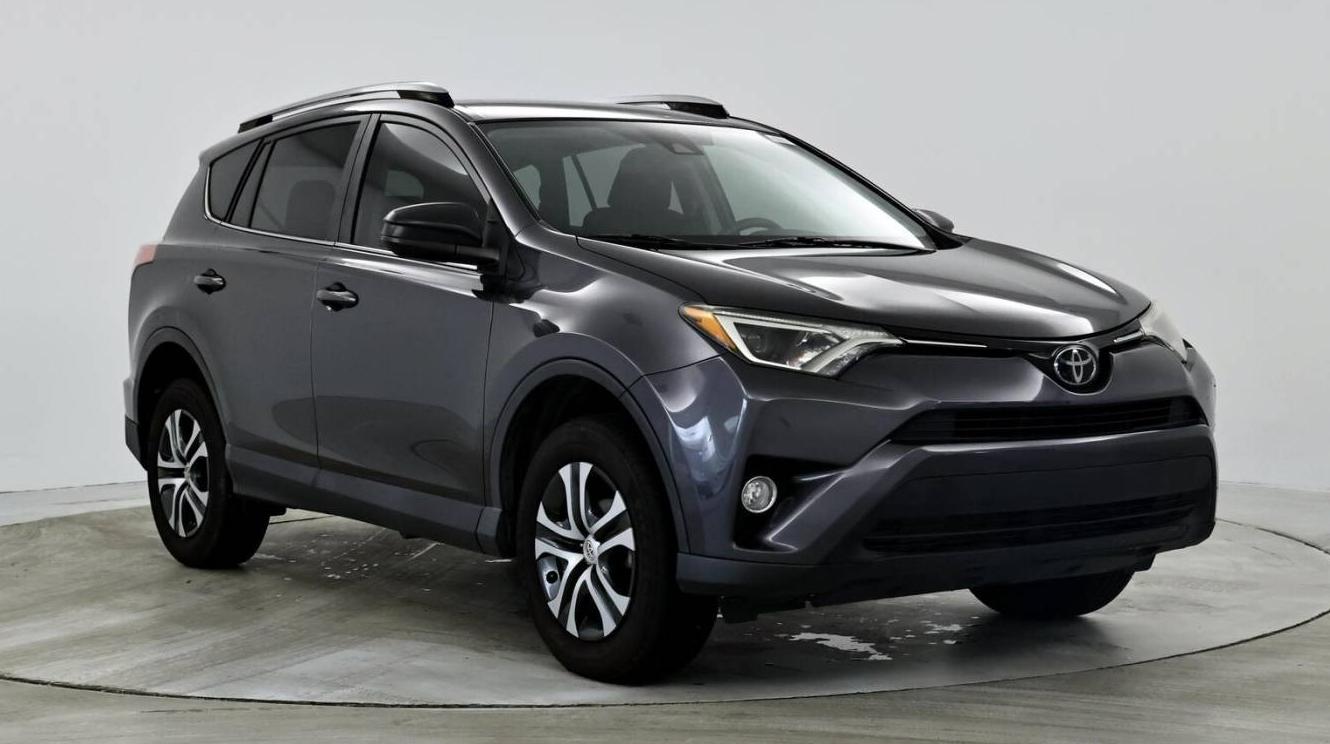 TOYOTA RAV4 2018 JTMZFREV9JJ741354 image