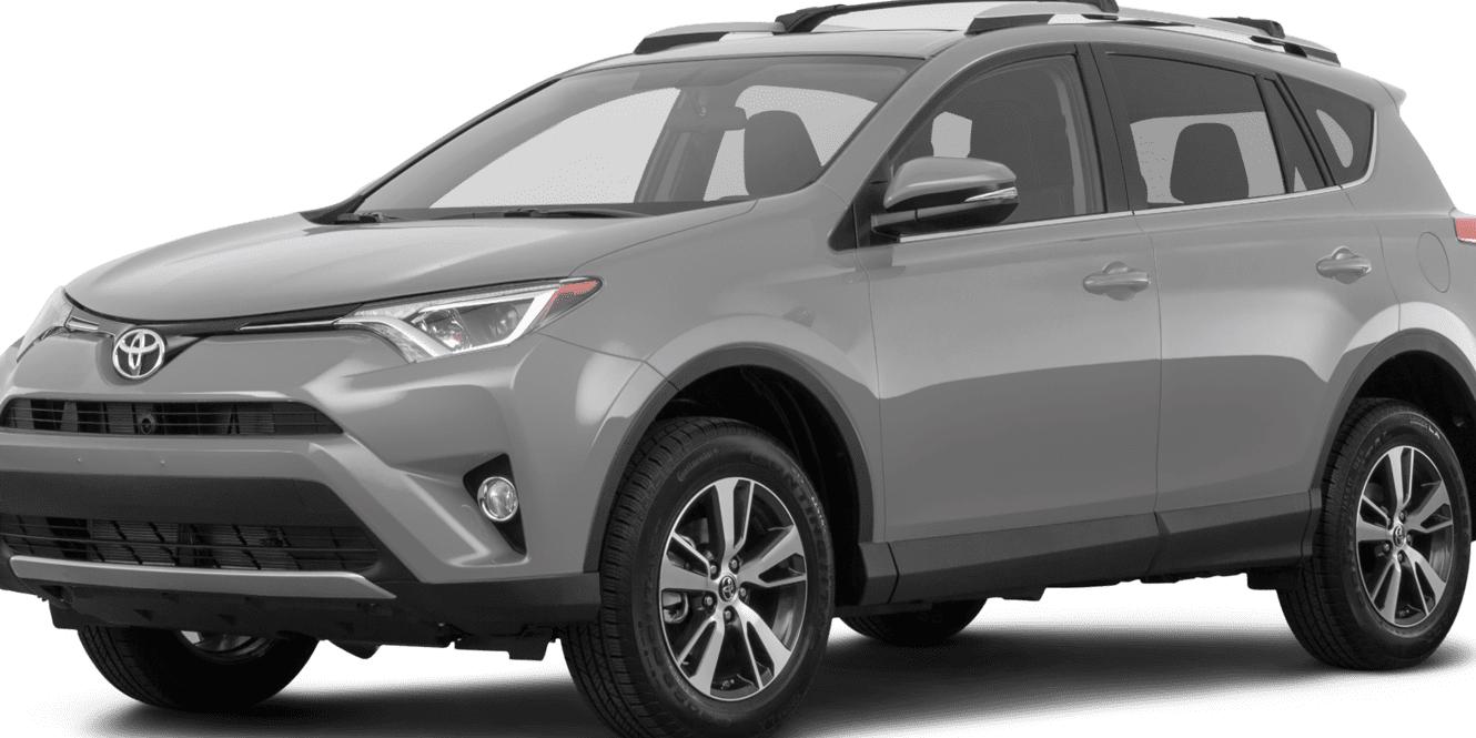 TOYOTA RAV4 2018 2T3WFREV0JW515594 image