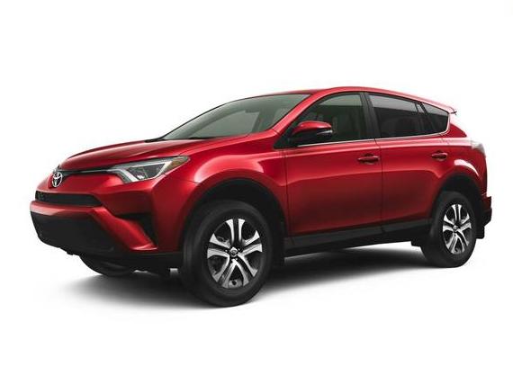 TOYOTA RAV4 2018 2T3WFREV9JW513729 image