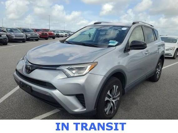 TOYOTA RAV4 2018 JTMBFREV1JJ209002 image