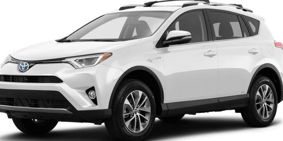TOYOTA RAV4 2018 JTMRJREVXJD246609 image