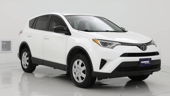 TOYOTA RAV4 2018 JTMZFREV8JJ183853 image