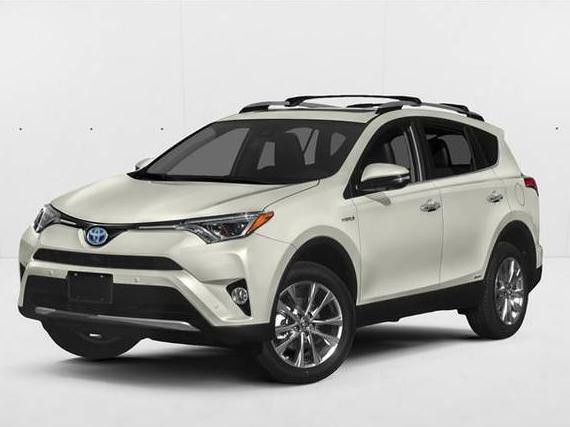 TOYOTA RAV4 2018 JTMDJREV9JD234526 image
