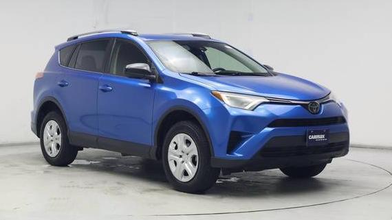 TOYOTA RAV4 2018 JTMZFREV5JJ162684 image